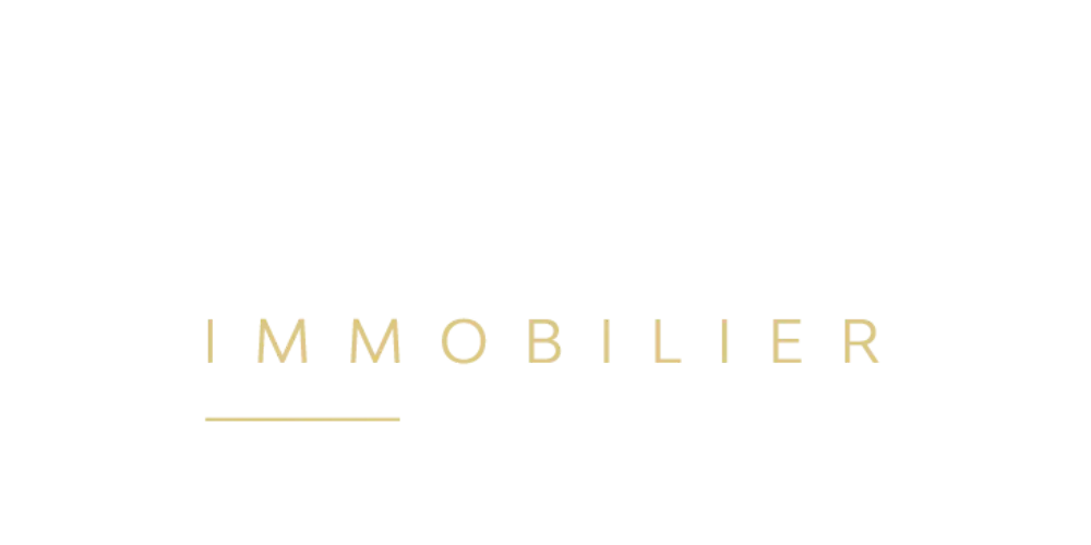 A5P immobilier, logo | Bonne Nouvelle, Agence Communication, Valence (Drôme)