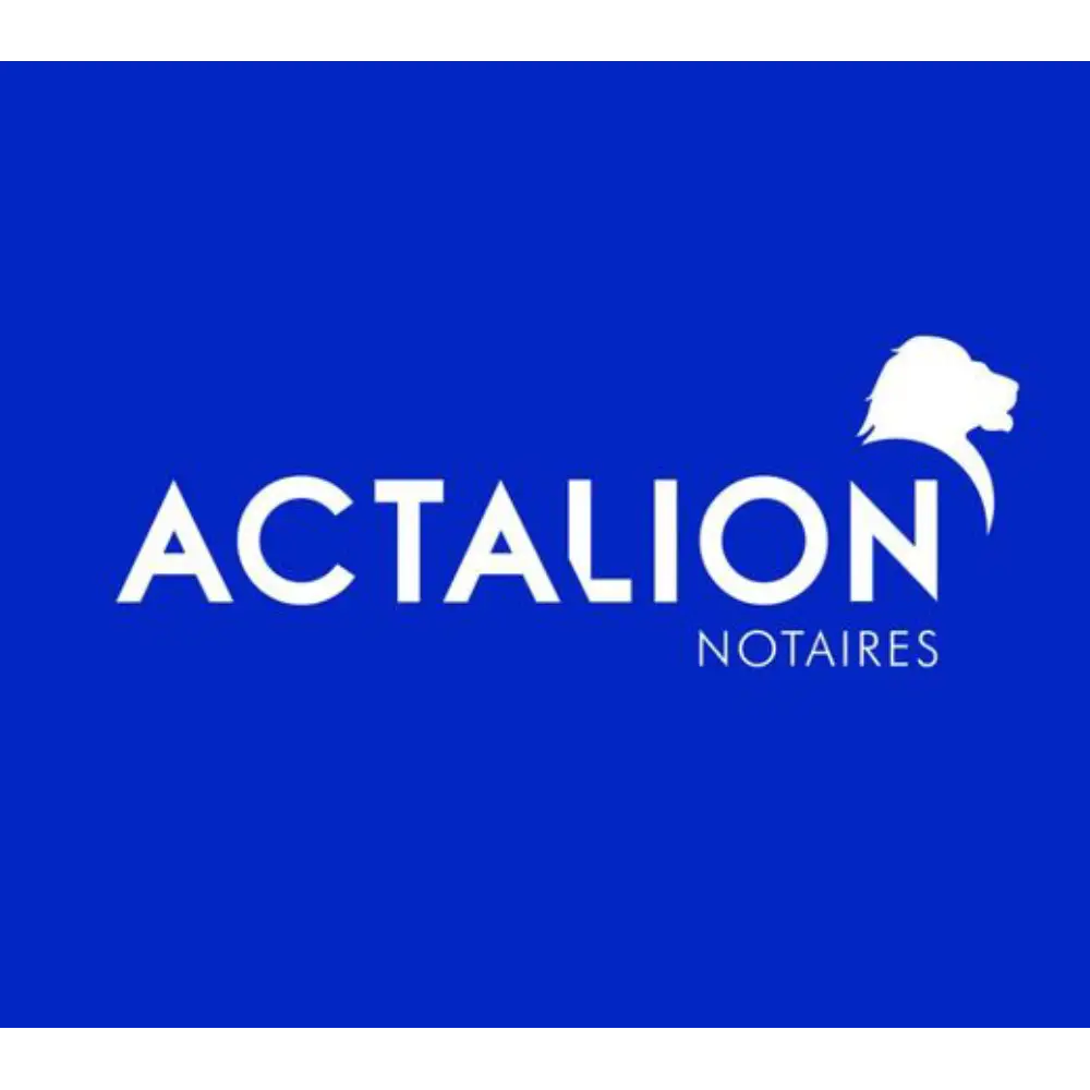 Actalion, logo | Bonne Nouvelle, Agence Communication, Valence (Drôme)