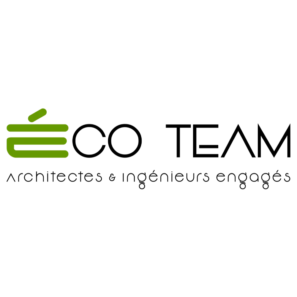 Eco Team, logo | Bonne Nouvelle, Agence Communication, Valence (Drôme)