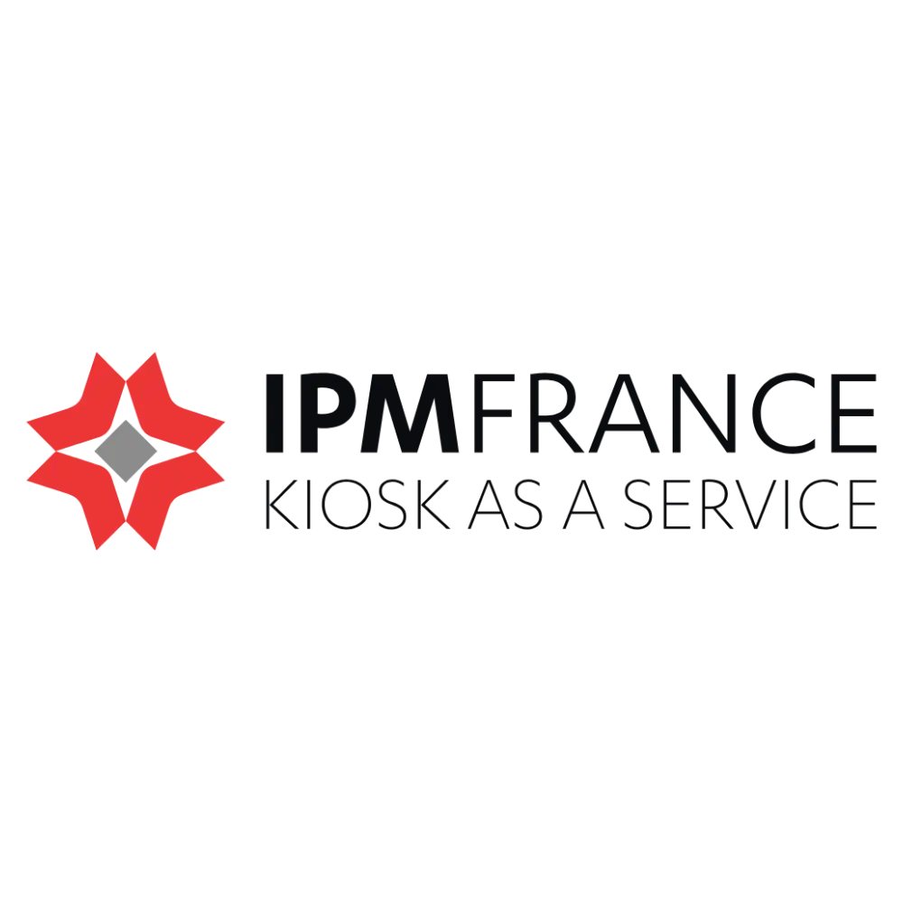 IPM France, logo | Bonne Nouvelle, Agence Communication, Valence (Drôme)