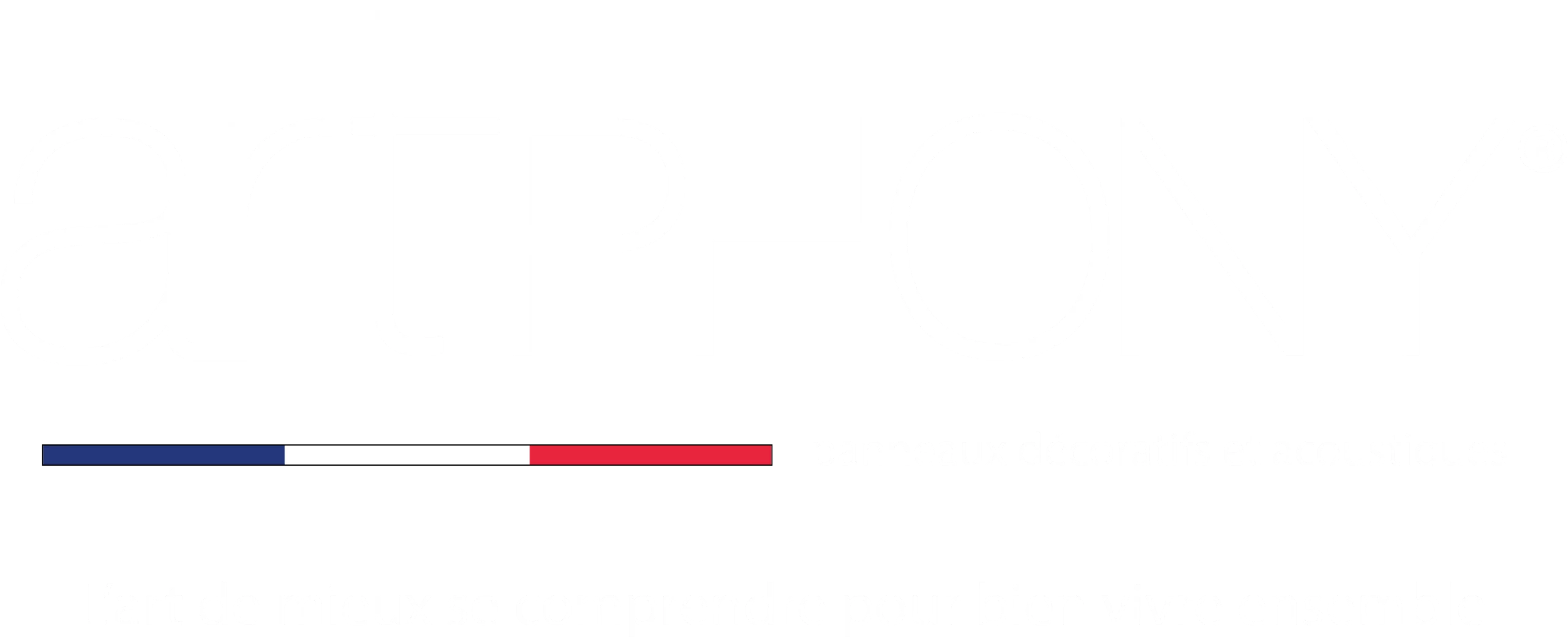 Artphony, logo | Bonne Nouvelle, Agence Communication, Valence (Drôme)