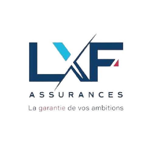 LXF Assurances | Agence Communication Bonne Nouvelle Valence, Drôme