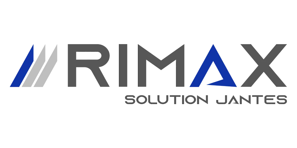 Rimax, logo | Bonne Nouvelle, Agence Communication, Valence (Drôme)