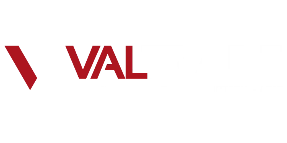 Valtrade, logo | Bonne Nouvelle, Agence Communication, Valence (Drôme)