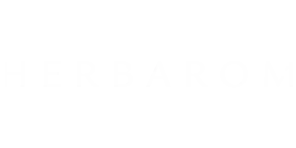 Herbarom, logo | Bonne Nouvelle, Agence Communication, Valence (Drôme)