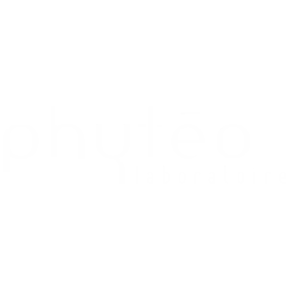 Phyteo Laboratoire, logo | Bonne Nouvelle, Agence Communication, Valence (Drôme)