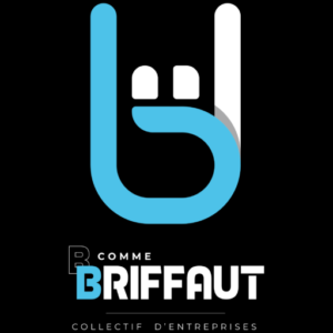 b comme briffaut, engagements associatifs, agence de communication bonne nouvelle valence, drôme