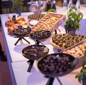 soirée d'Entreprise | soirée lancement de produit | Bonne Nouvelle, Agence de communication Valence, Drôme