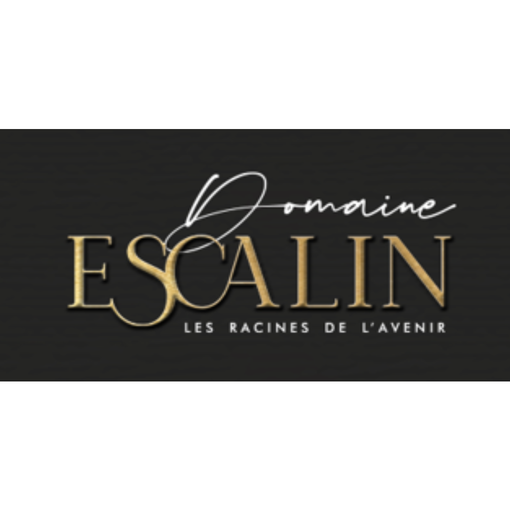 Domaine Escalin | Bonne Nouvelle, agence de communication, Valence, Drôme, Rhône Alpes
