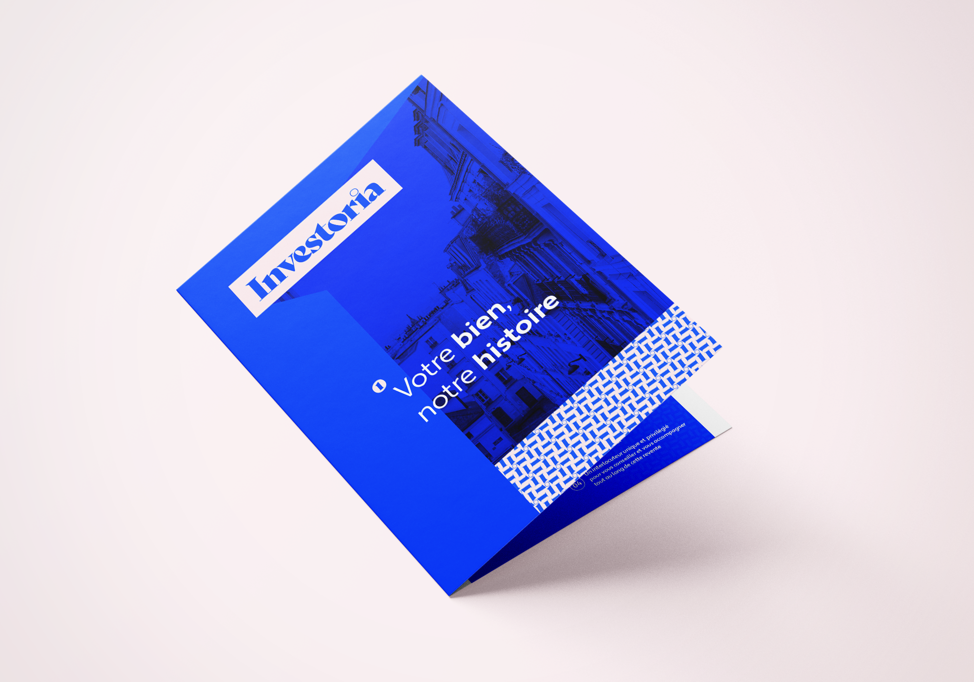 LWS HOSPITALITY | Plaquette | Bonne Nouvelle, Valence, Drôme, Rhône Alpes
