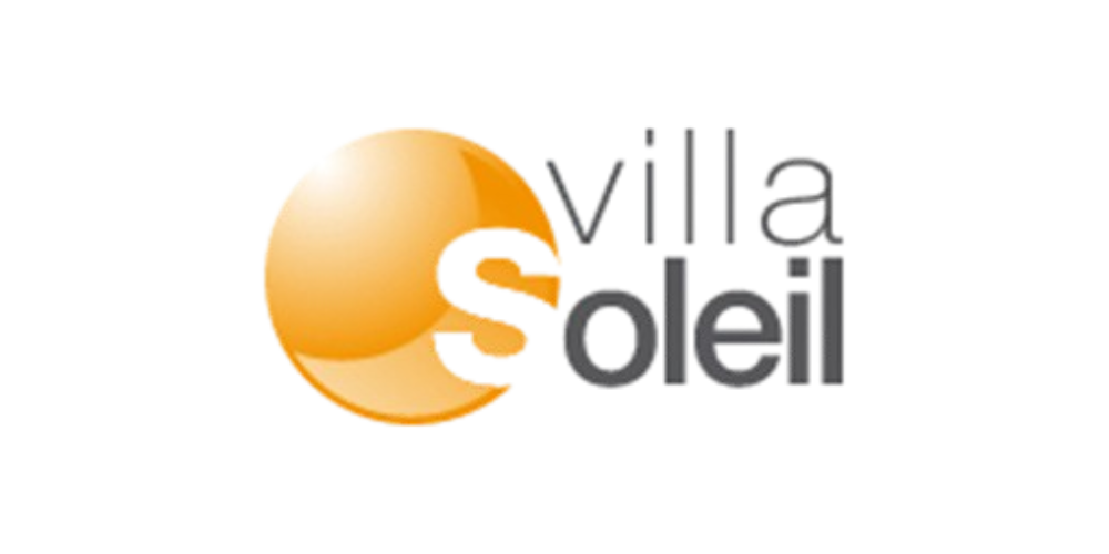 Villa Soleil | Bonne Nouvelle, agence de communication, Valence, Drôme, Rhône Alpes