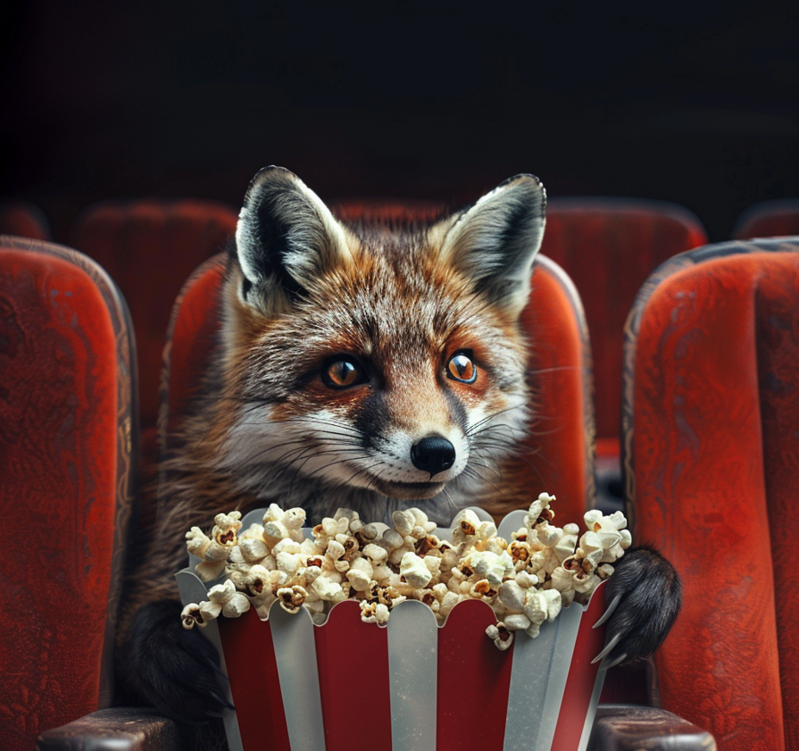 META AI | Movie Gen | Vidéo Intelligence Artificielle | Bonne Nouvelle | Agence Communication Valence, Drome, Ardèche