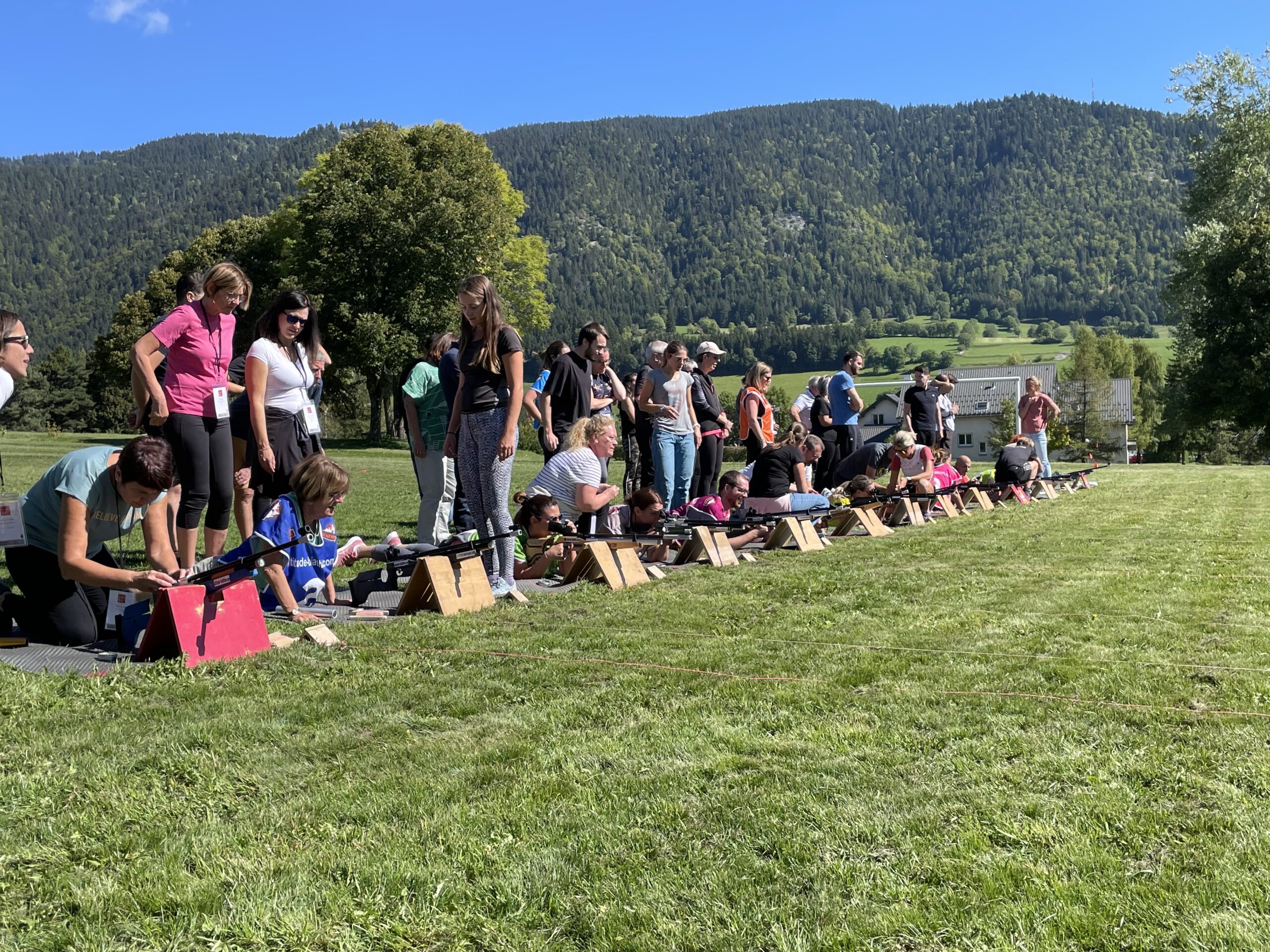 10 activités de team building originales | Agence événementiel Bonne Nouvelle, Valence, Drôme