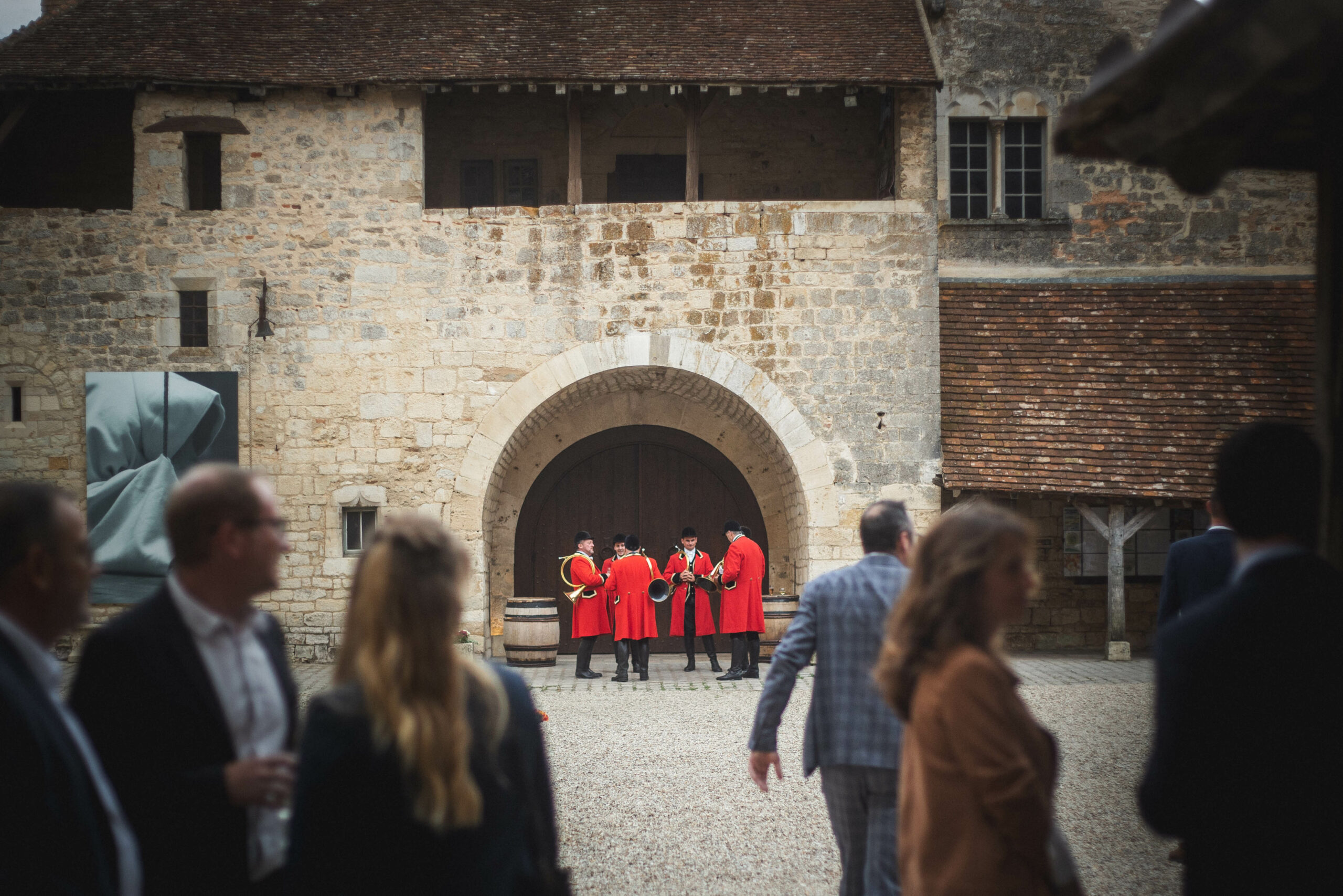 LUO | Evènementiel | Evénement | Bonne Nouvelle, Agence événementielle Valence, Drôme, Rhône Alpes
