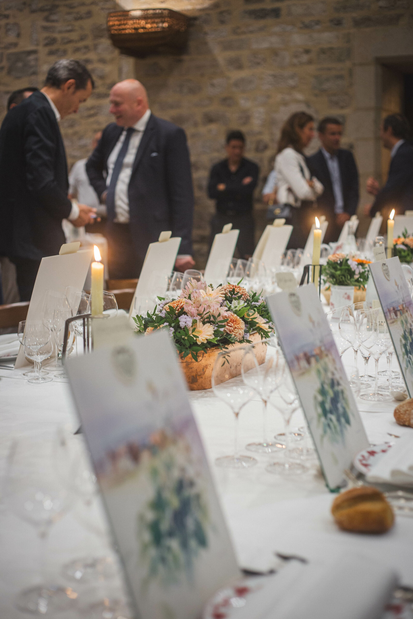 LUO | Agence événementiel | Evénement | Bonne Nouvelle, Agence événementielle Valence, Drôme, Rhône Alpes