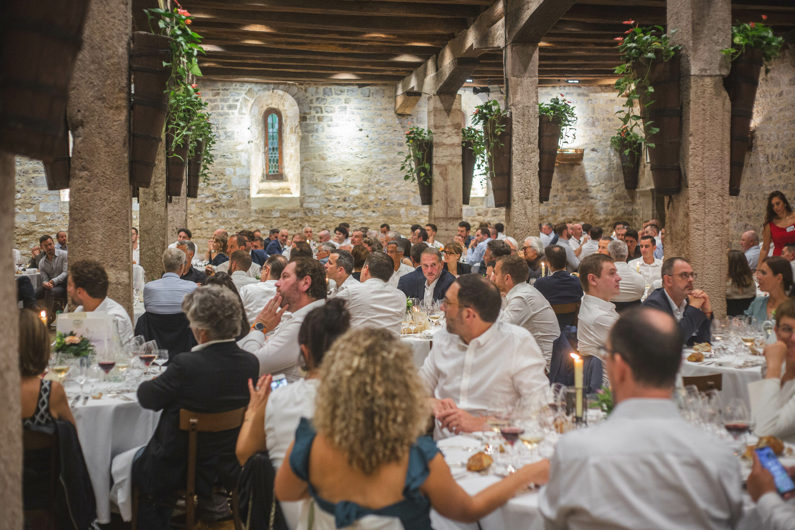 LUO | Agence événementielle | Evénement | Bonne Nouvelle, Agence événementielle Valence, Drôme,