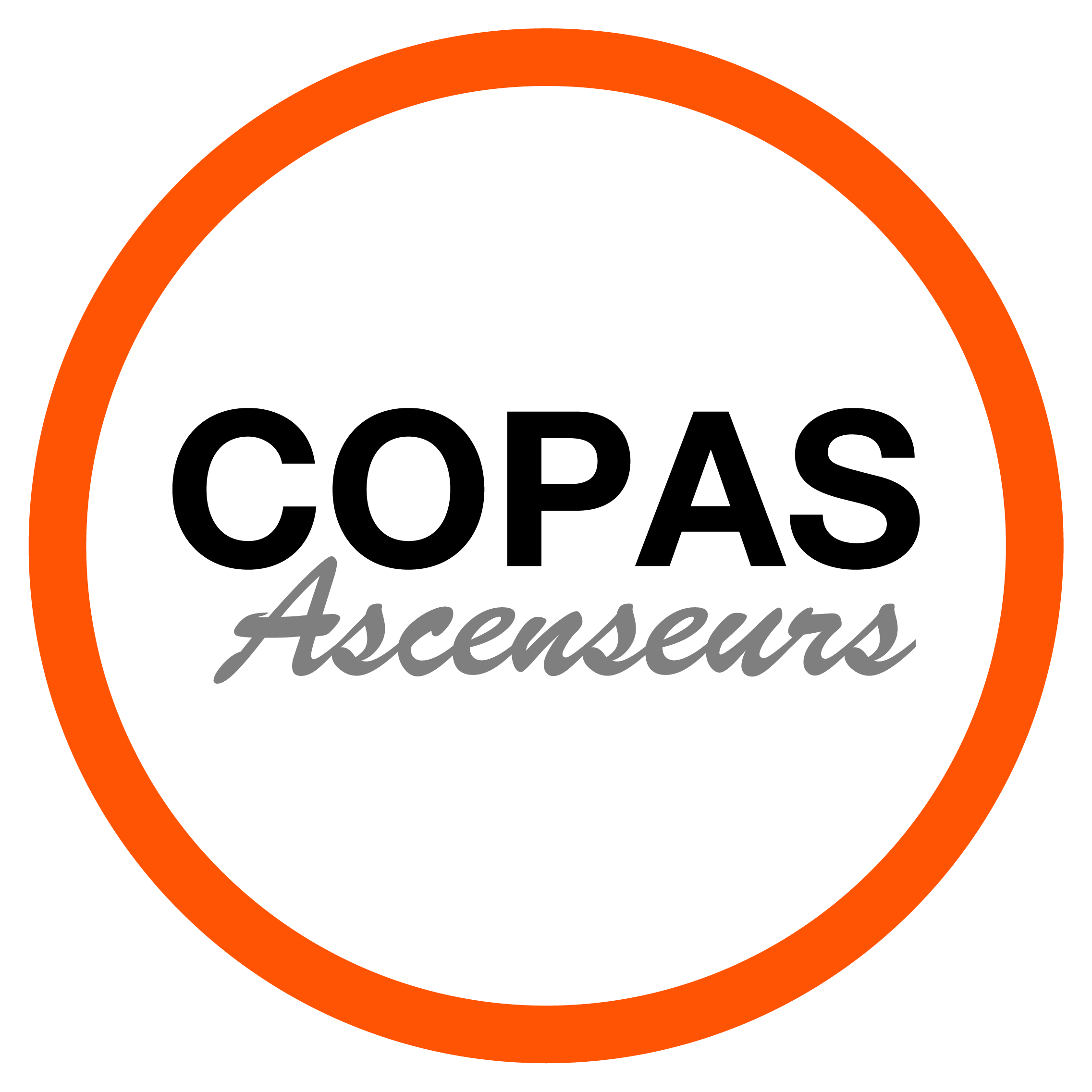 Evénement Copas Ascenseurs | Agence événementielle Bonne Nouvelle, Valence, Drôme