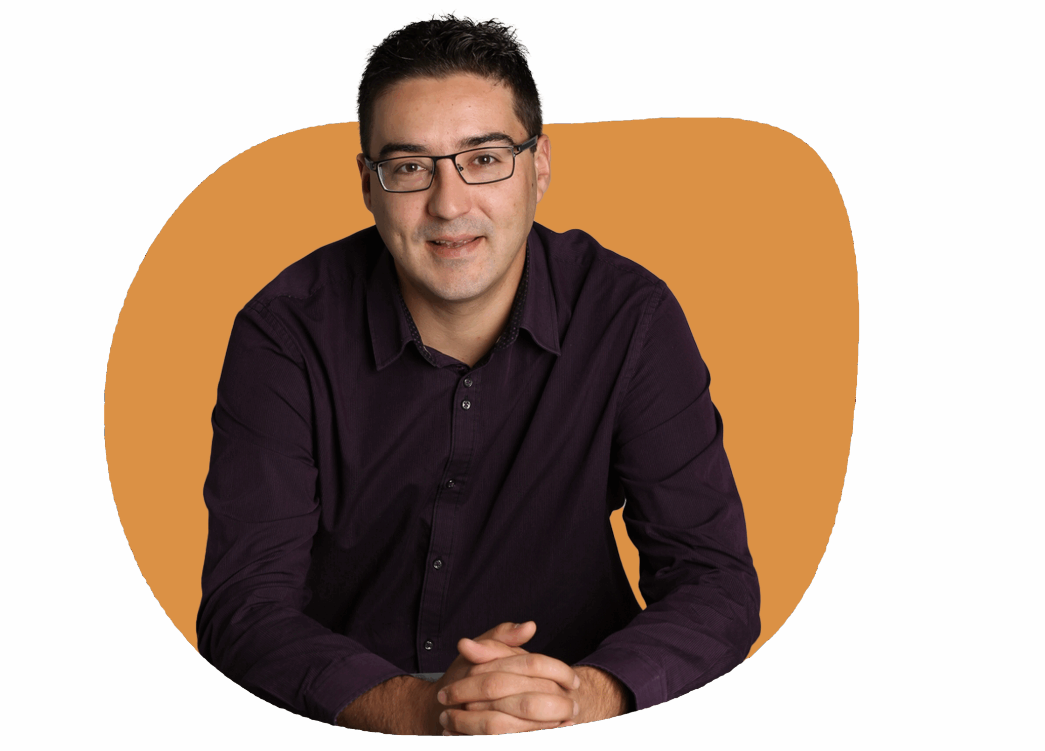 Thomas | Expert développement site web | Bonne Nouvelle, Drôme, Ardèche