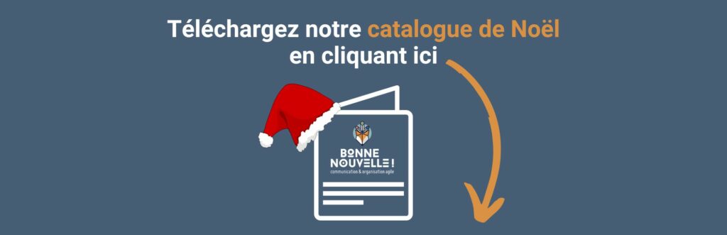 Arbre de Noël | Catalogue | Bonne Nouvelle, agence de communication et événementiel à Valence (Drôme)