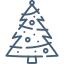 Décor de Noël Drôme Ardèche | Bonne Nouvelle, Agence événementielle Drôme Ardèche
