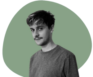 Maxime| Directeur Artistique | Bonne Nouvelle, Drôme, Ardèche