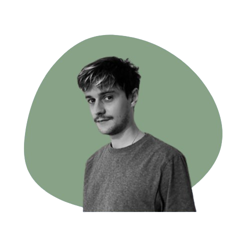 Maxime| Directeur Artistique | Bonne Nouvelle, Drôme, Ardèche