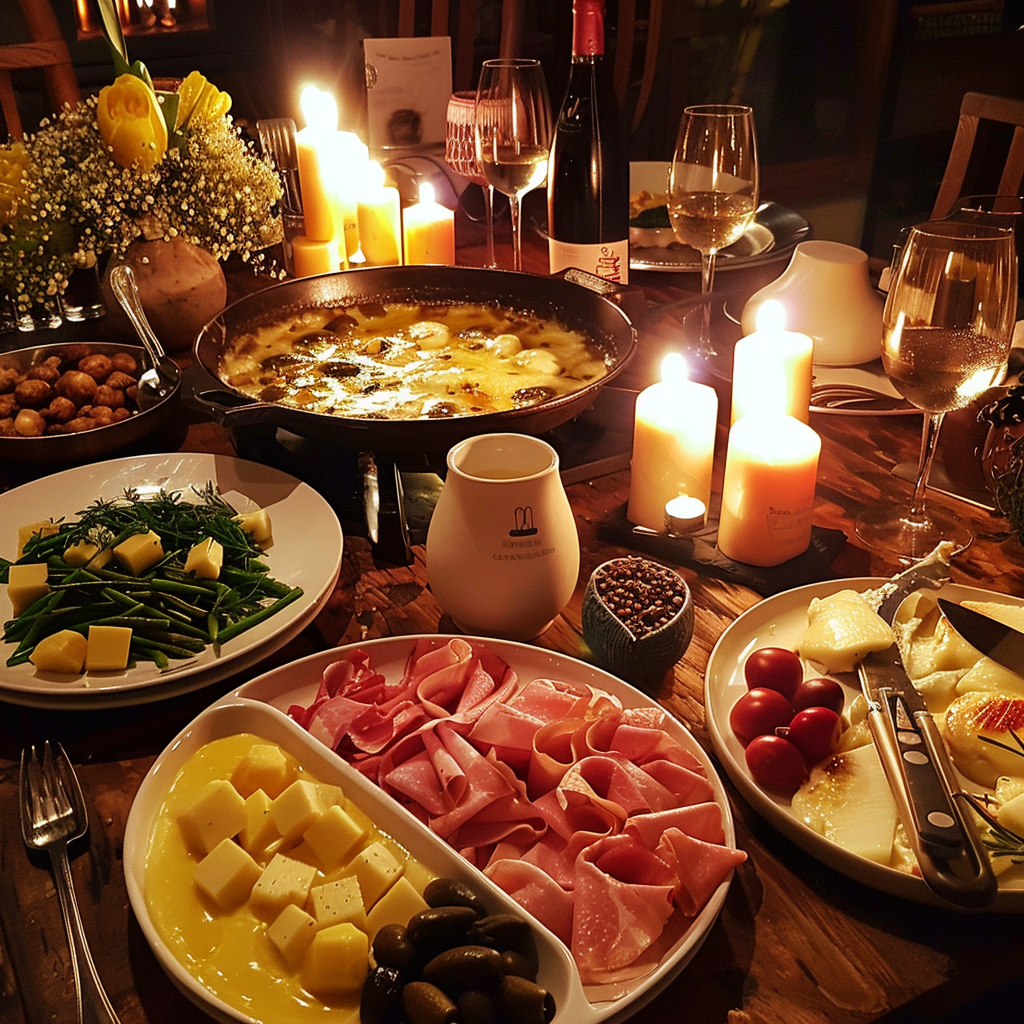 Fête de fin d'année, organiser repas de Noel entreprise, Bonne Nouvelle, agence de communication et événementiel Valence