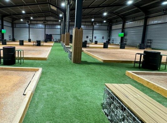 Fnaim Drôme Ardèche | Evénement pétanque | Bonne Nouvelle, Drôme