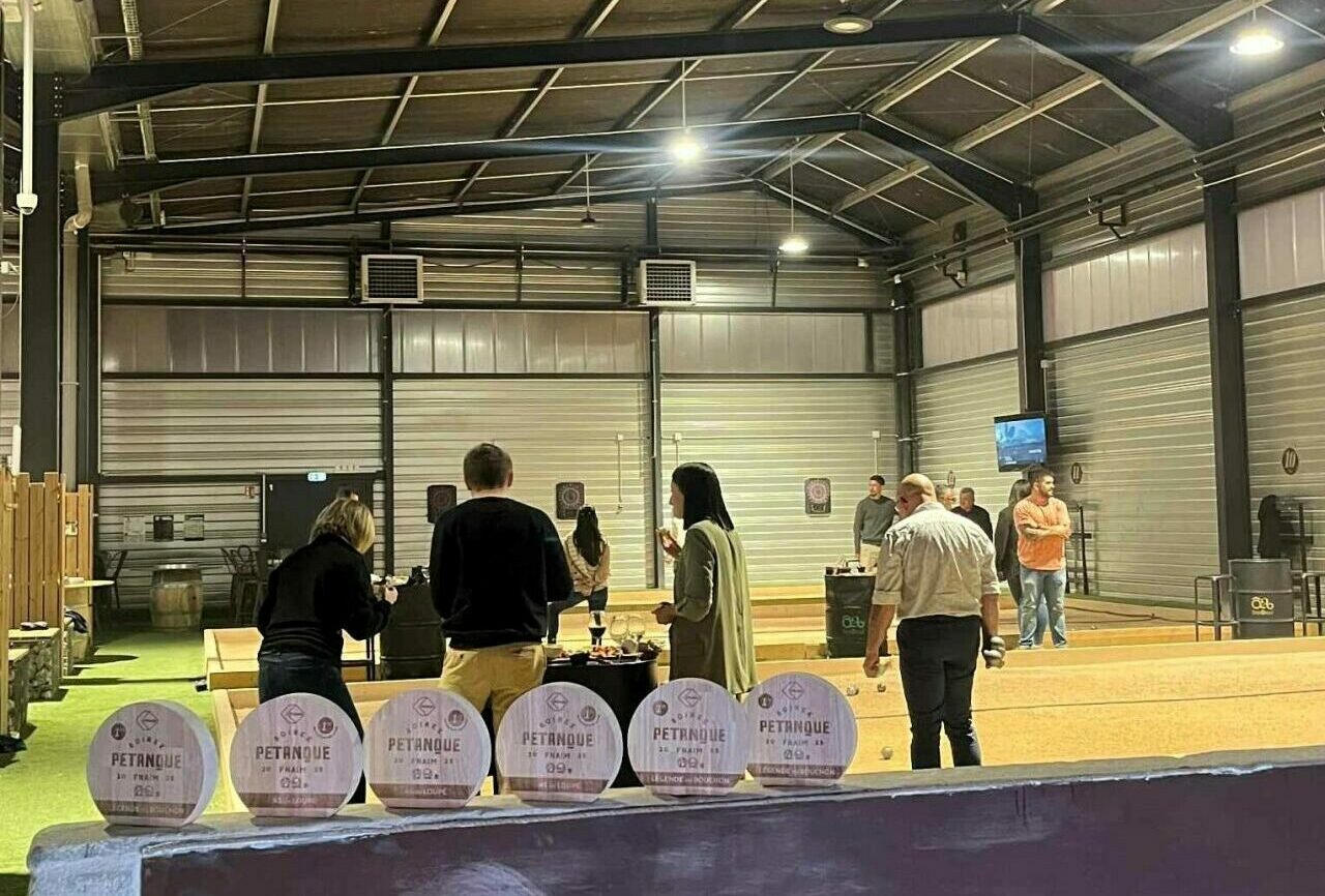 Fnaim Drôme Ardèche | Evénement pétanque | Bonne Nouvelle, Valence, Drôme