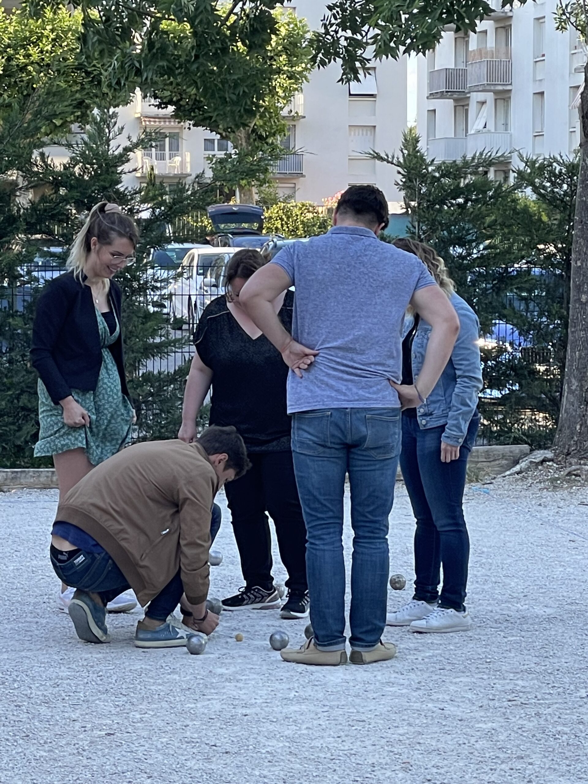 Copas Ascenseurs | Evénement pétanque | Bonne Nouvelle, Drôme