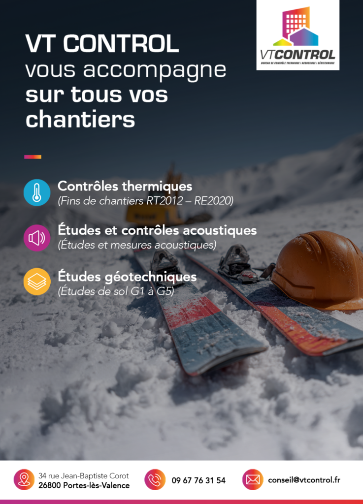 VT Control | Print, Magazine | Agence de communication Bonne Nouvelle, Valence