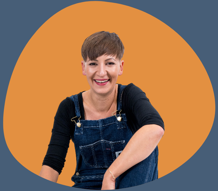 Jennifer | Chargée d'affaire & Cheffe de projet | Agence de communication et évènementielle Bonne Nouvelle, Valence