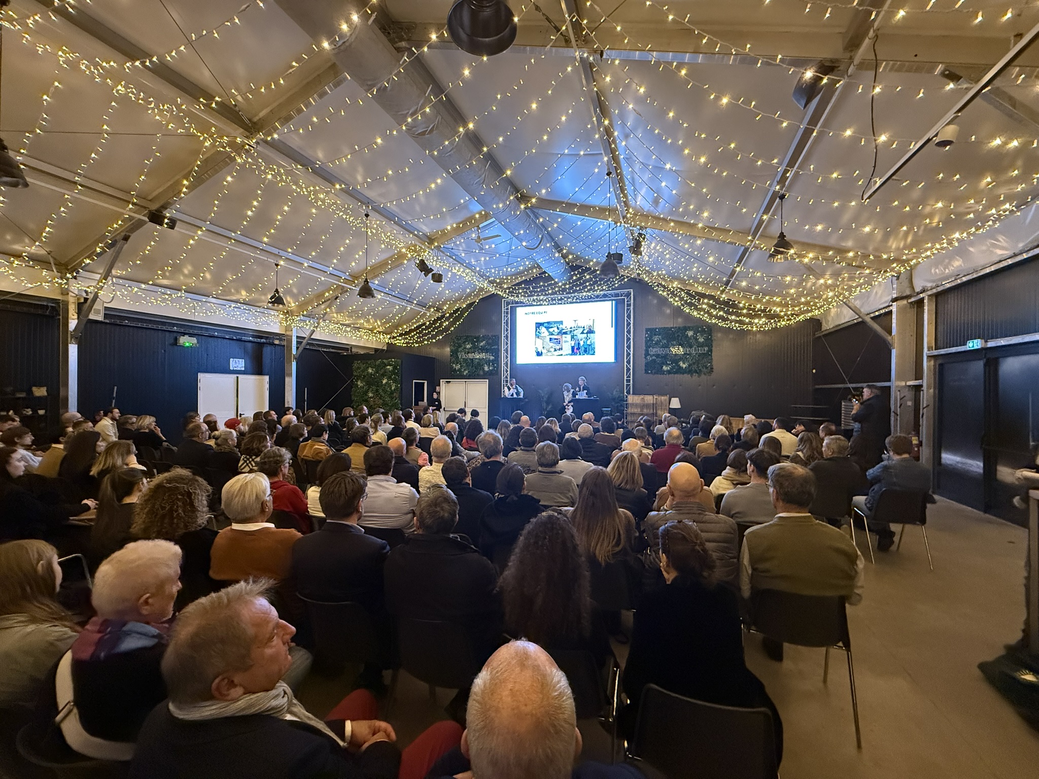 Les Entreprises du Coeur | Evènementiel | Agence de communication | Agence événementielle, Bonne Nouvelle, Drôme