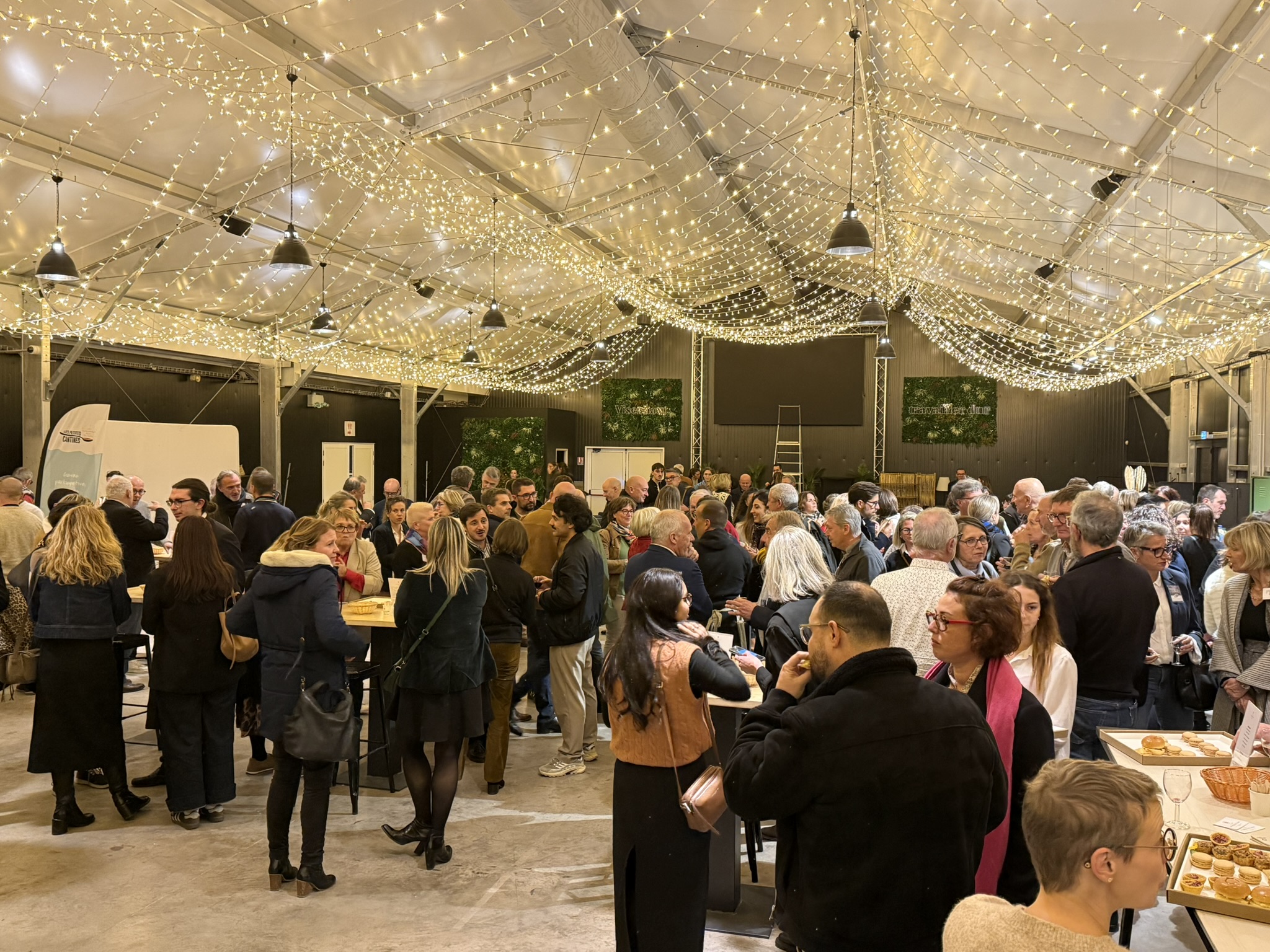 Les Entreprises du Coeur | Evènementiel | Agence de communication | Agence événementielle, Bonne Nouvelle, Valence, Drôme