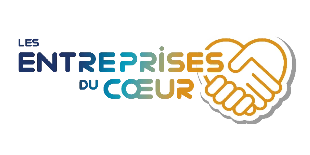 Les Entreprises du Coeur | Evènementiel, Digital | Agence de communication | Agence événementielle, Bonne Nouvelle, Valence, Drôme