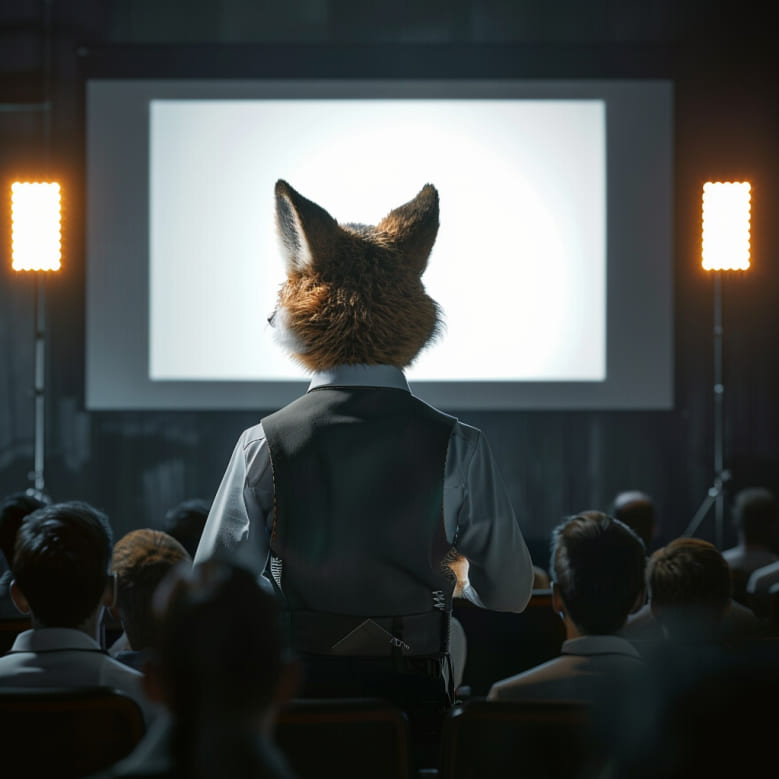 Conférences IA | agence de communication, Valence, Drome