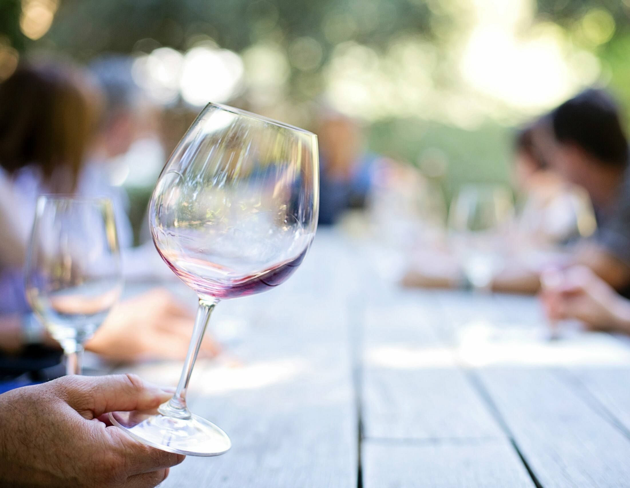 Dégustation œnologique pour séminaire | Agence événementielle Bonne Nouvelle Valence, Drôme Ardèche